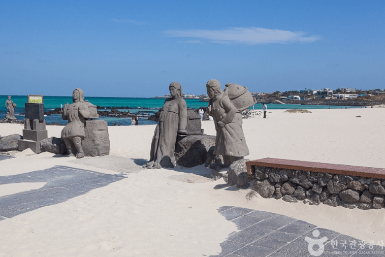 곽지해수욕장 (제주시)