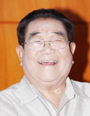 송해