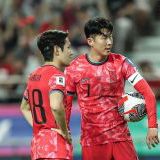 월드컵 아시아 3차 예선