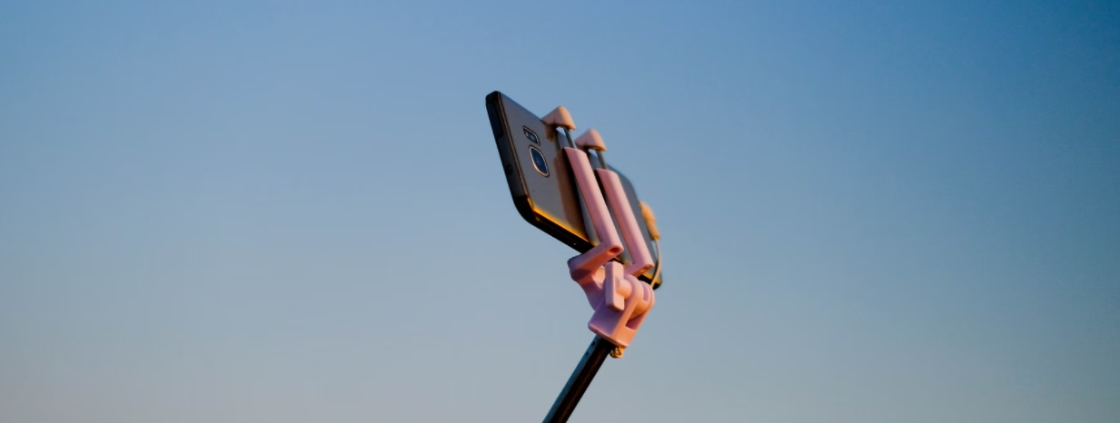 소셜 미디어 인플루언서