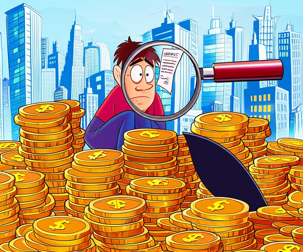 장기렌트 중도해지, 수수료의 진실: ..