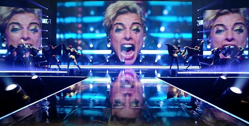 스마일2 결말 후기 리뷰(호평과 혹평) - 심리 초자연적 공포 영화다시보기추천