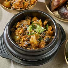 생생정보 제천 건강가득 20첩 한상