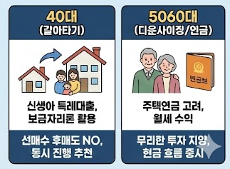 2026년 부동산 전략