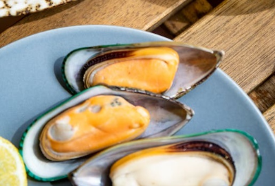 홍합탕 끓이는법