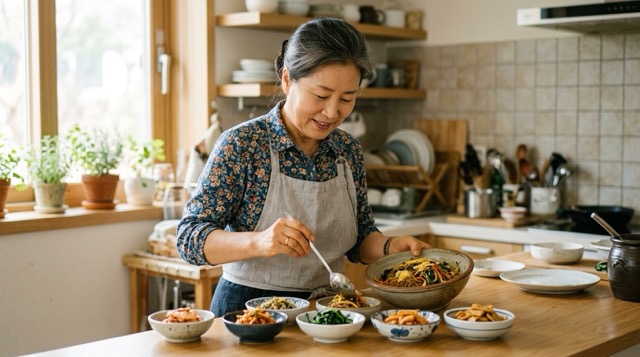 저혈압 식사 관리 소량 자주 식사