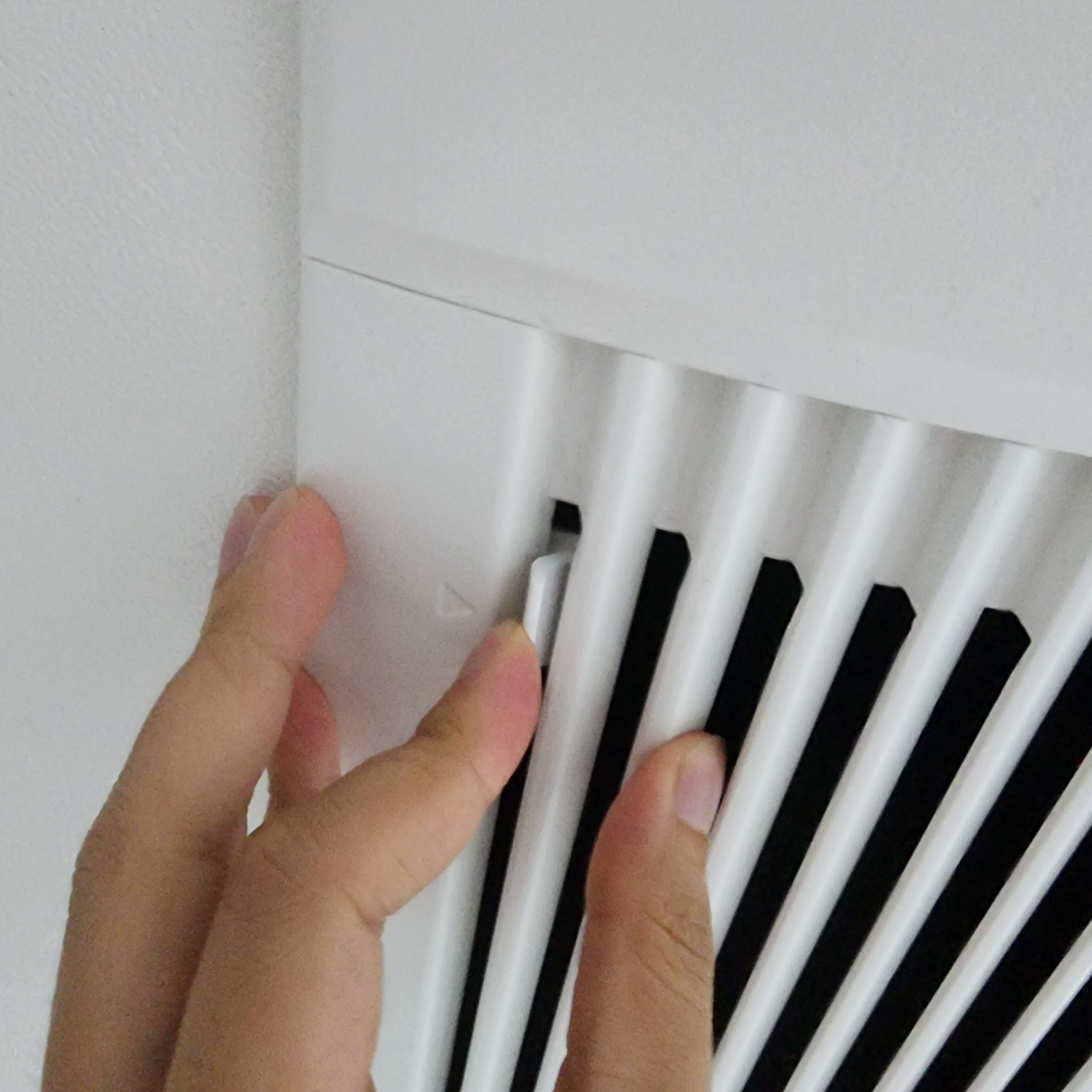 에어컨 필터 청소 방법 및 냄새 제거 방법&amp;#44; 에어컨 초간단 관리