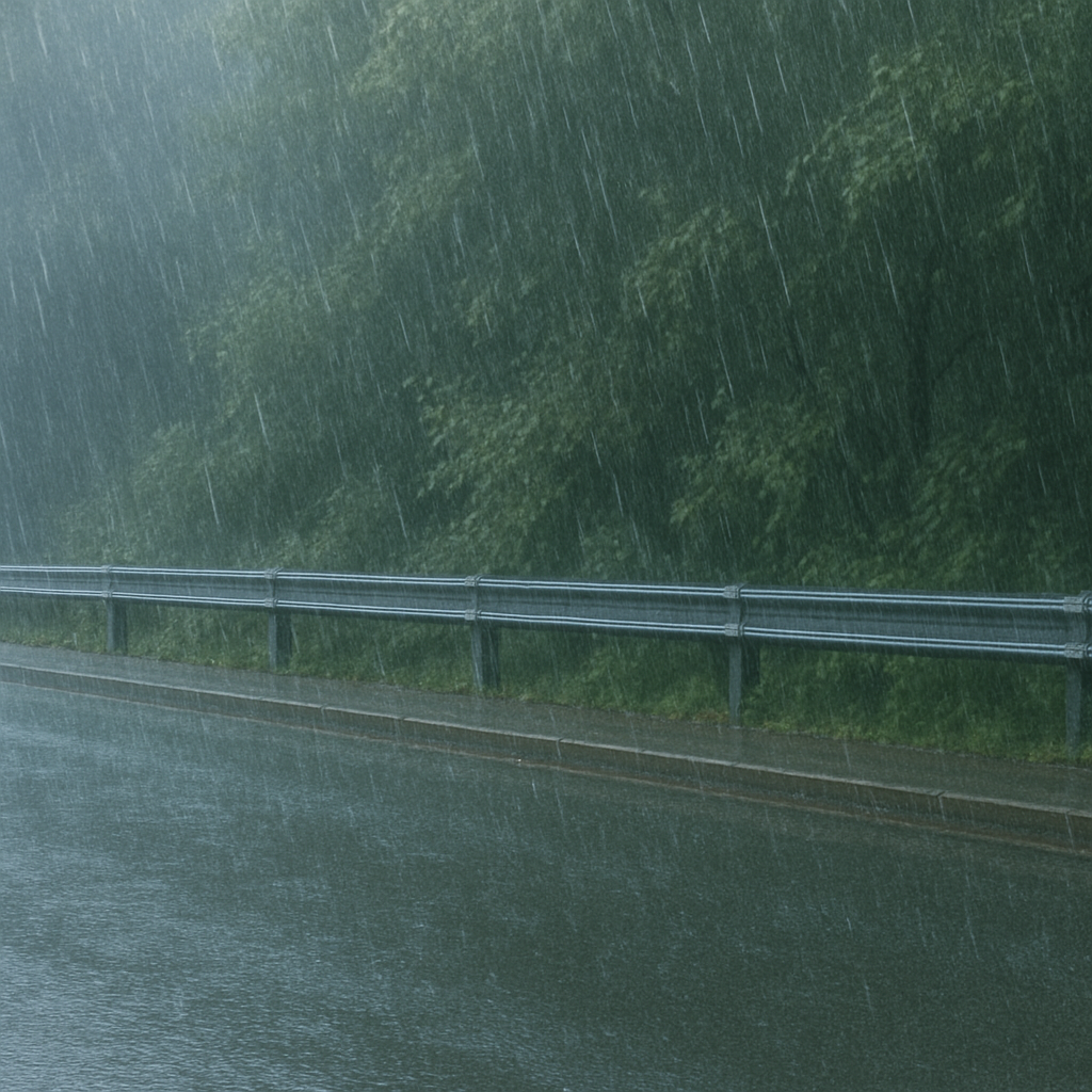 장마예상기간 2025년