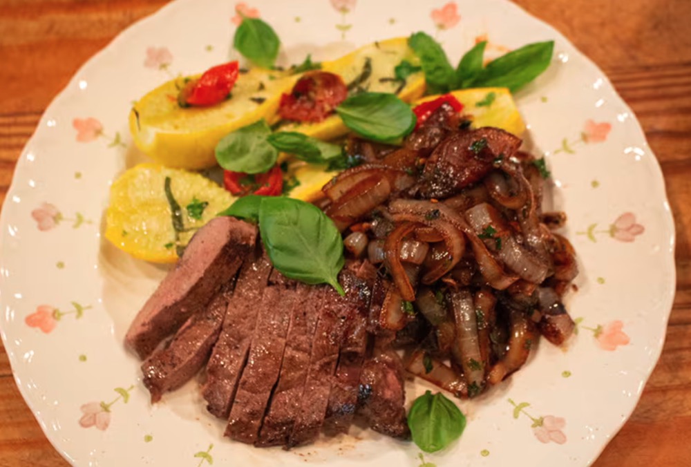 비오틴 많은 소간