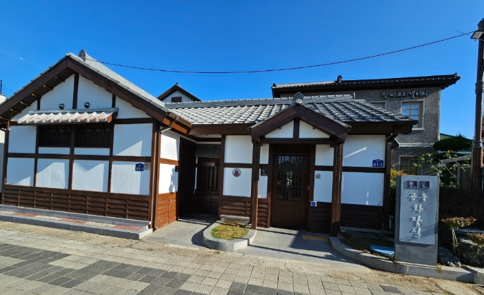 군산 가볼만한곳 베스트10