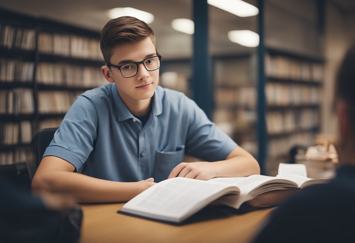 지적장애와 경계성 지능, 느린학습청년