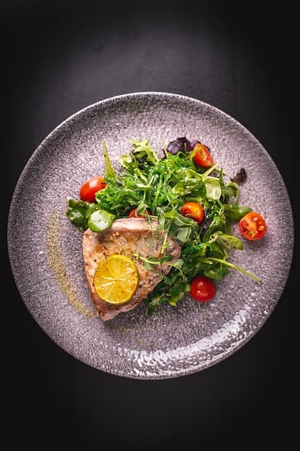 2025년 최신 혈압 낮추는 음식