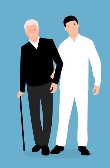 요양보호사자격취득