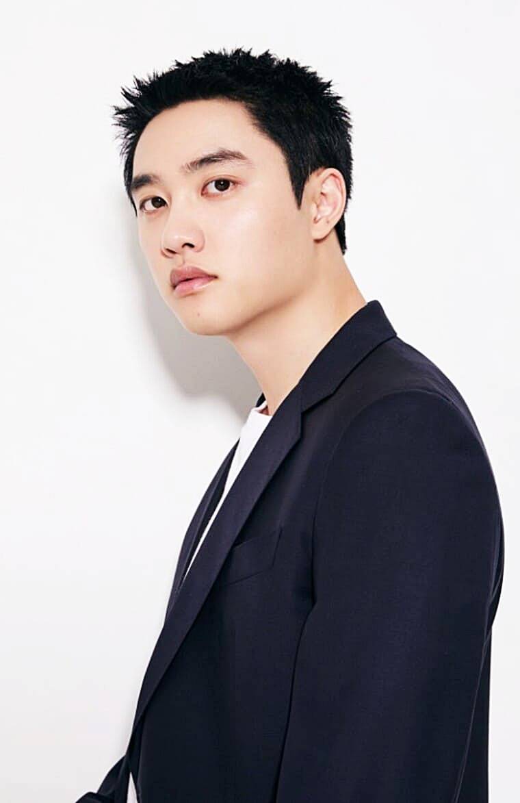 배우-도경수