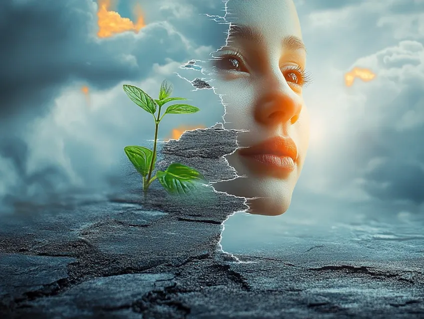 눈 건강을 위한 필수 아이템, 인공눈물