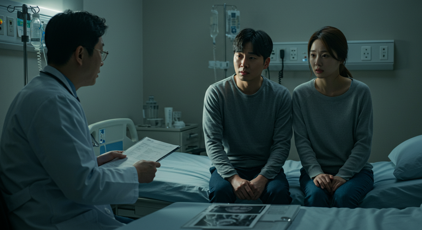 뇌출혈 전조증상