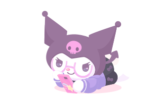 산리오 테스트 - 나와 궁합이 잘 맞는 산리오캐릭터 친구찾기