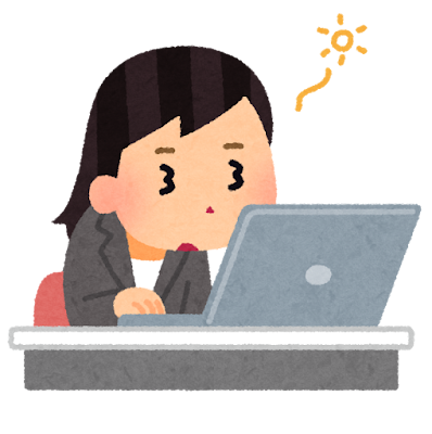 학생 직장인 자영업자 월요병