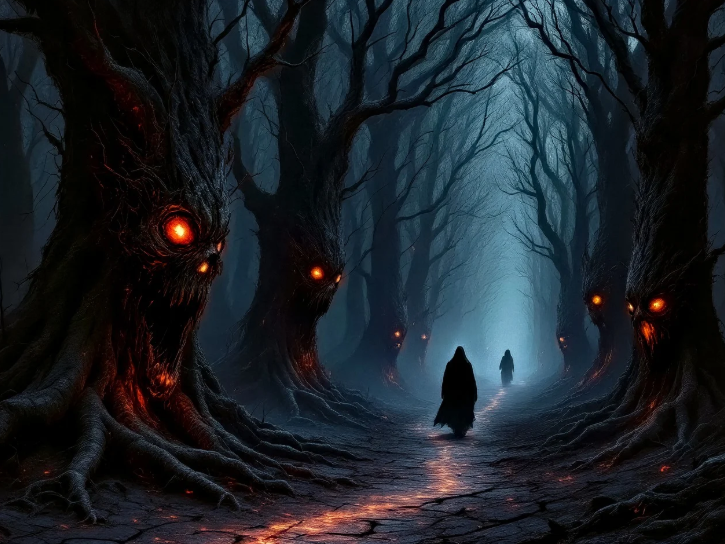 기묘한 죽음: 조선 시대에서 벌어진 독살 사건들