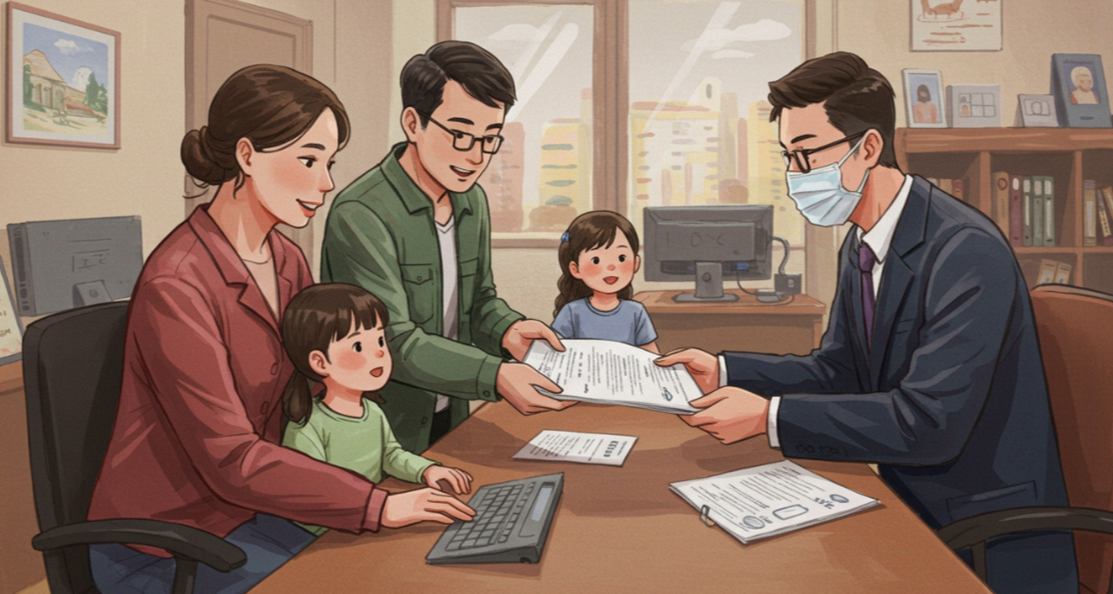 민생회복지원금 2차 지급