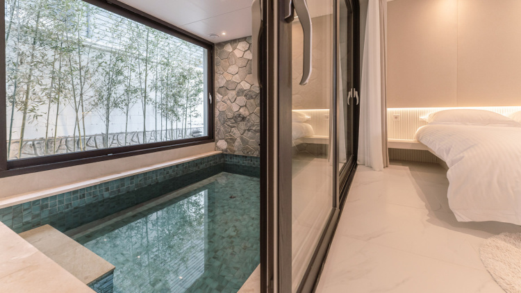 사진 예쁘게 나오는 예쁜 풀빌라 BEST 10, 국내 풀빌라 추천 (부산, 여수, 통영, 제주, 남해, 부안, 거제, 강릉, 경주, 포항)