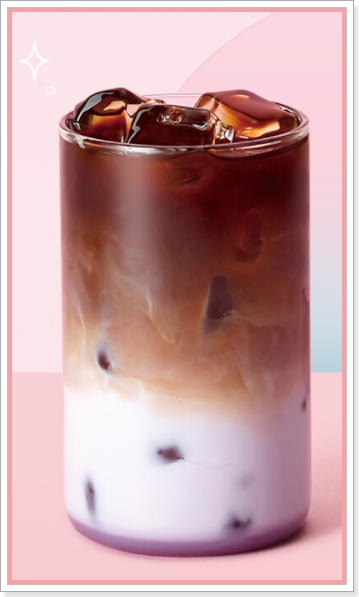 미드나잇 베르가못 콜드브루