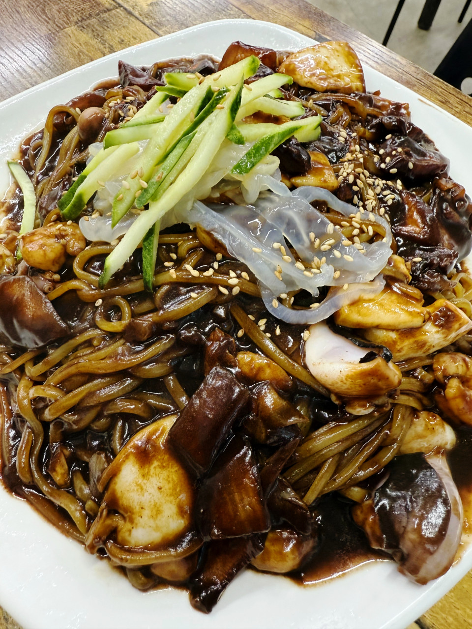 생생정보 가격파괴 Why