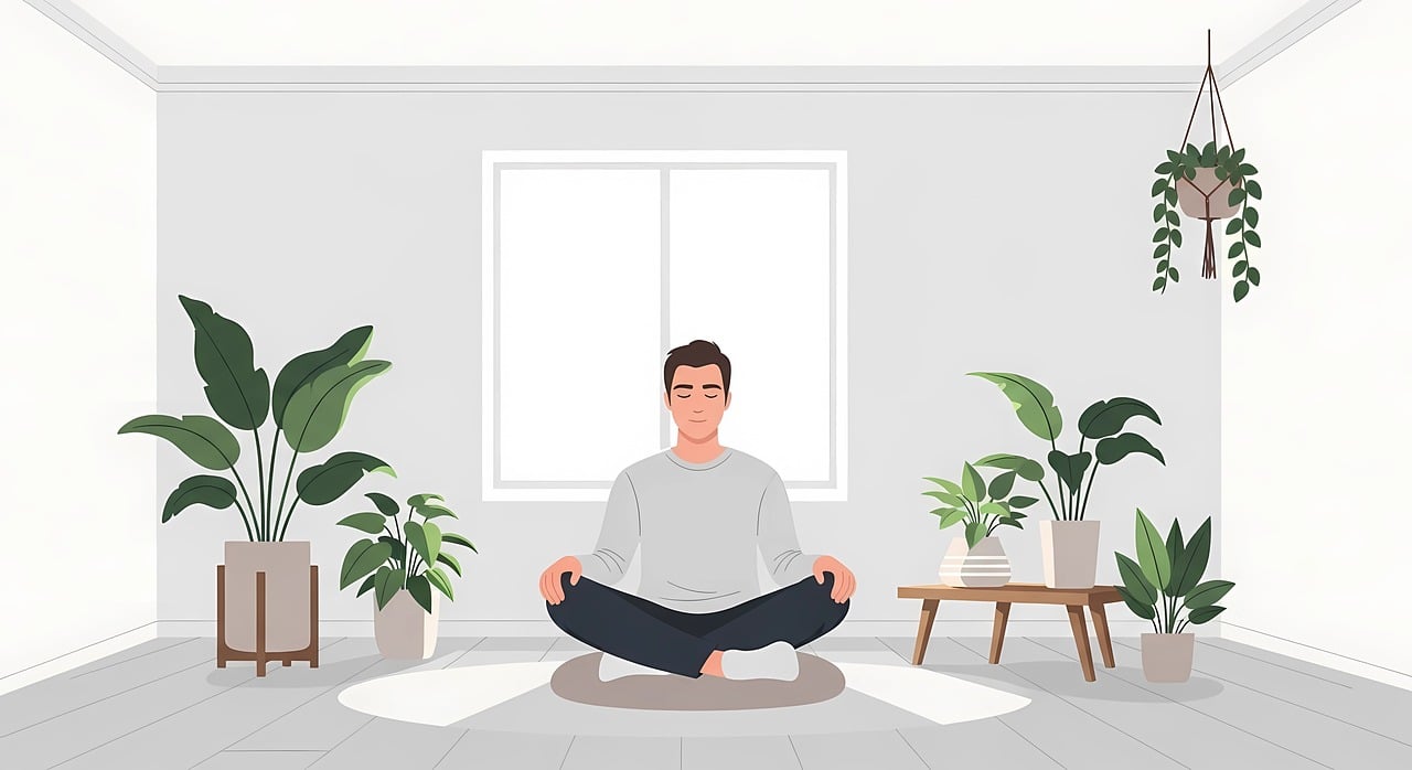 MZ세대 퇴근 후 루틴 관련 사진