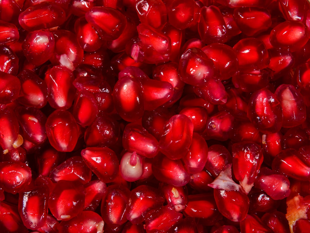 Pomegranate