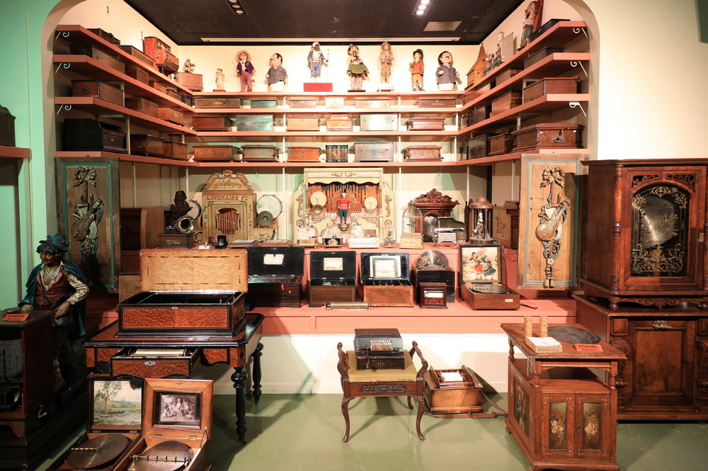 피노키오 페스티벌 이미지