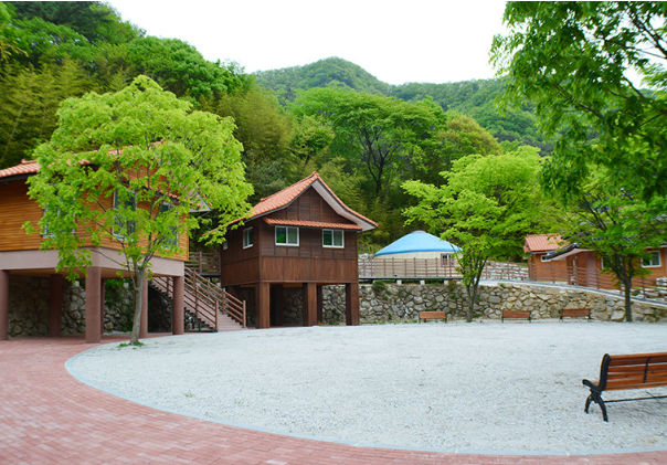 방화동 가족휴가촌