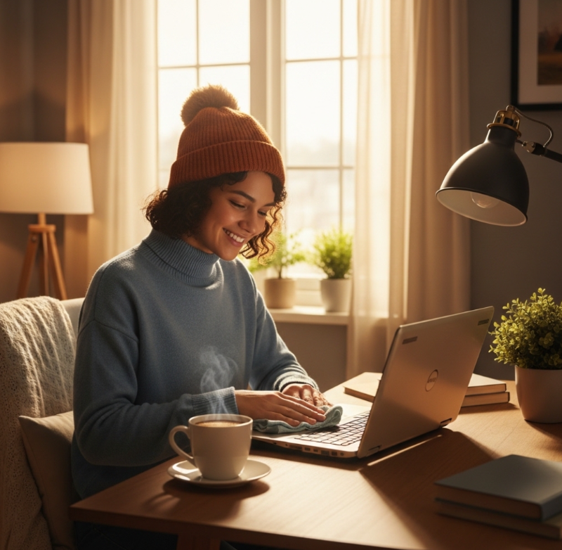 빨라지는 기술, 느려지는 우리: '속도 조절'의 미학