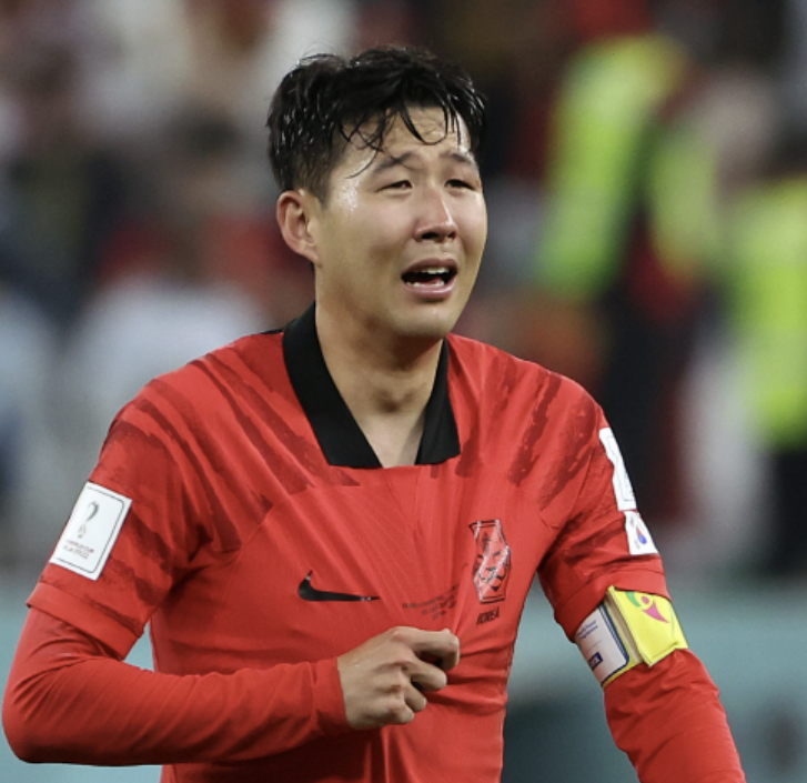 월드컵4강