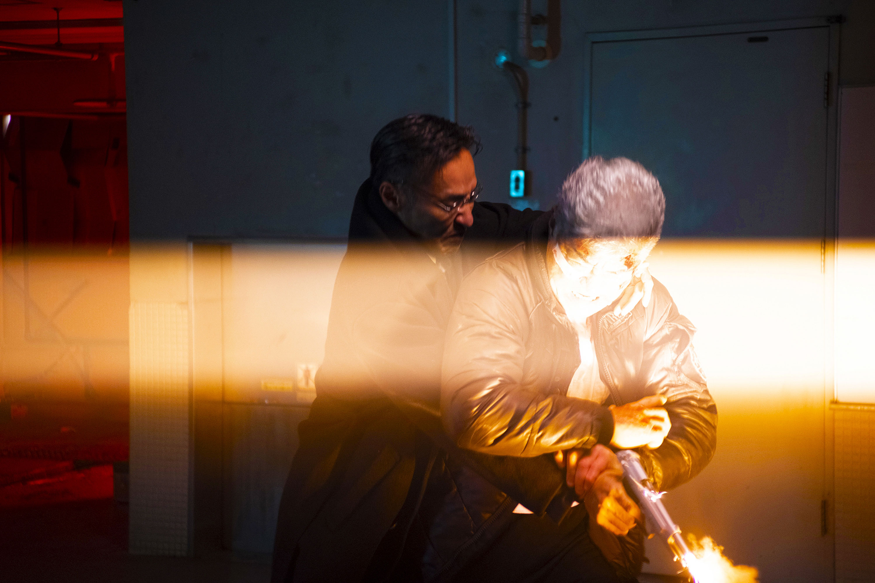 【일본 범죄 액션영화 추천】 야쿠자들 : 폭력의 도시 다시보기 줄거리 결말 후기 리뷰 스포일러