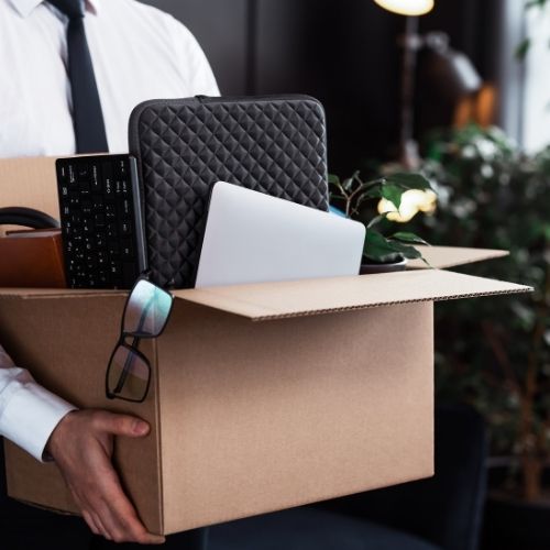 실업급여 수급 자격 조건과 기간