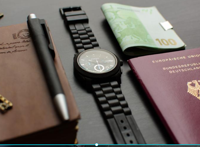 해외여행 전 필수 체크 사항 TOP 3