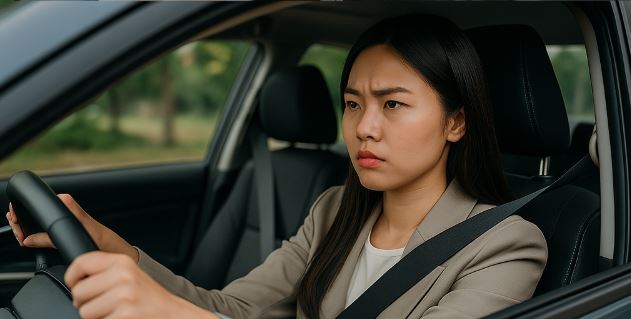 음주운전 삼진아웃제 부활!