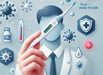 독감 고열, 건강을 지키는 필수 대처법