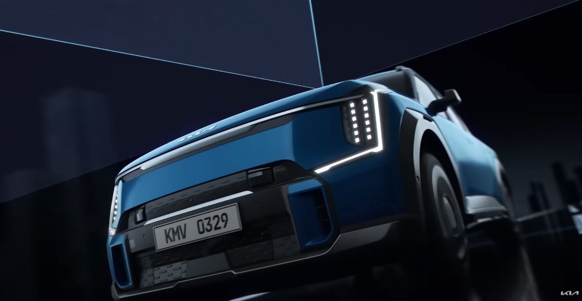 EV9 사전예약 방법