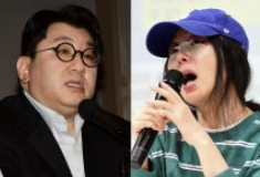 민희진 해임 주총 종료&amp;#44; 내달 이사회 진행 예정? 하이브 민희진 인터뷰