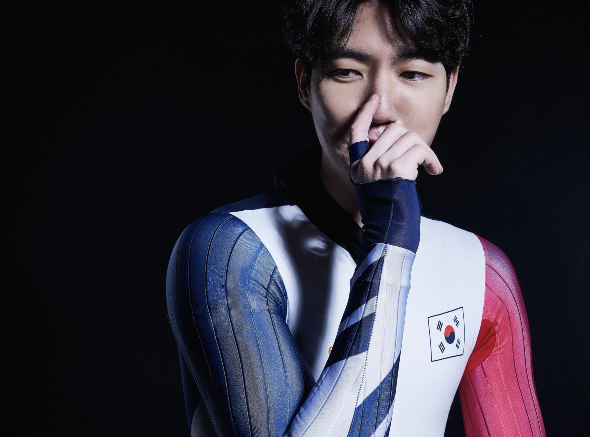 차민규 올림픽