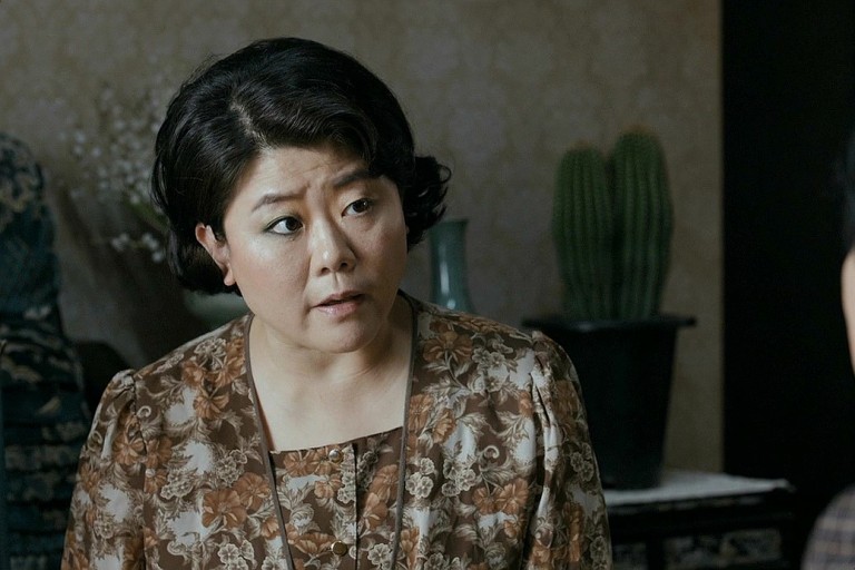 한국영화 기생충 결말