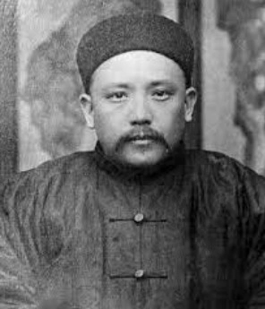 위안스카이와 흥선대원군