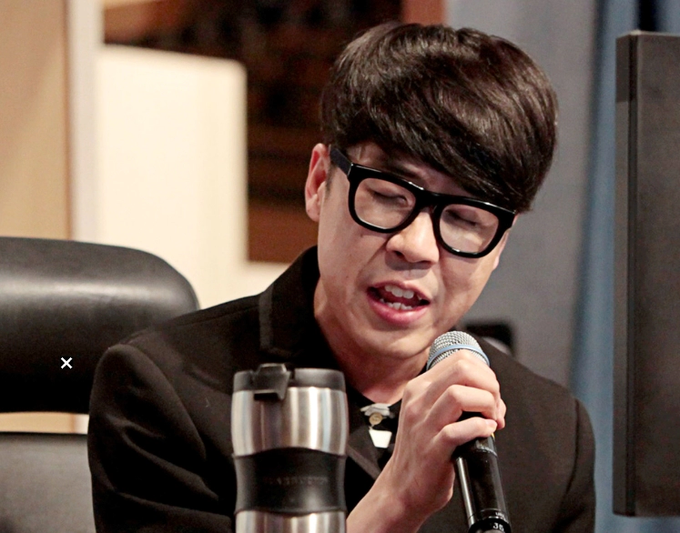 정준일 프로필 나이 고향 학력 안아줘 노래