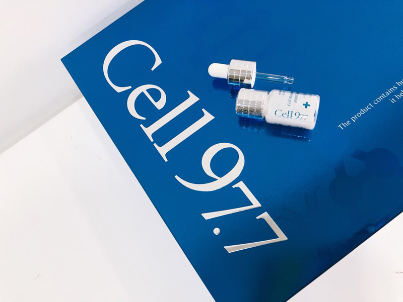 스템앤셀 가격 효능 사용 후기