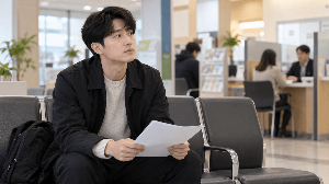늦게 신청하면 줄어드는 수급기간