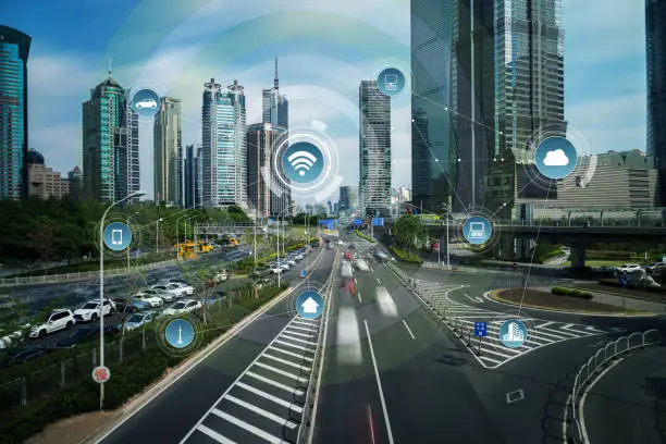 자율주행과 스마트 도시: 미래의 혁신