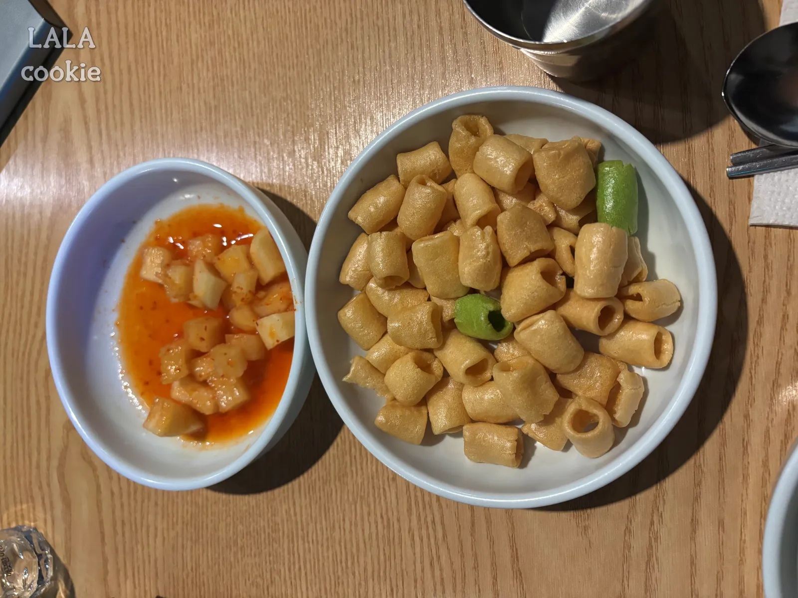 대구-달서구-상인동-술집-기본-안주