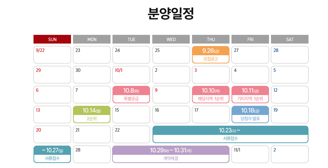 디에이치 대치 에델루이 분양 일정