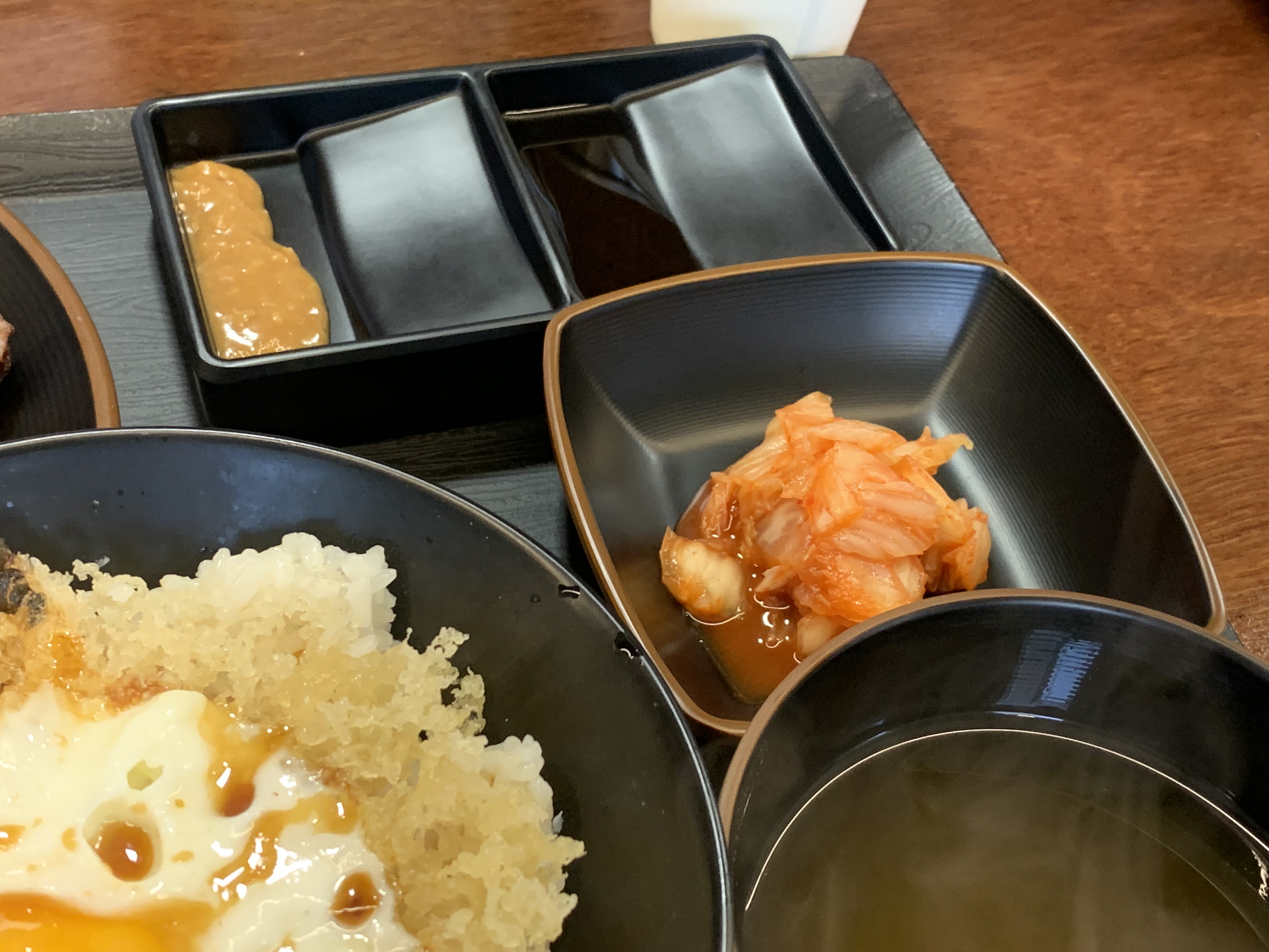 용산 규카츠정 방문기 &ndash; 겉바속촉 규카츠와 화로구이의 만남!